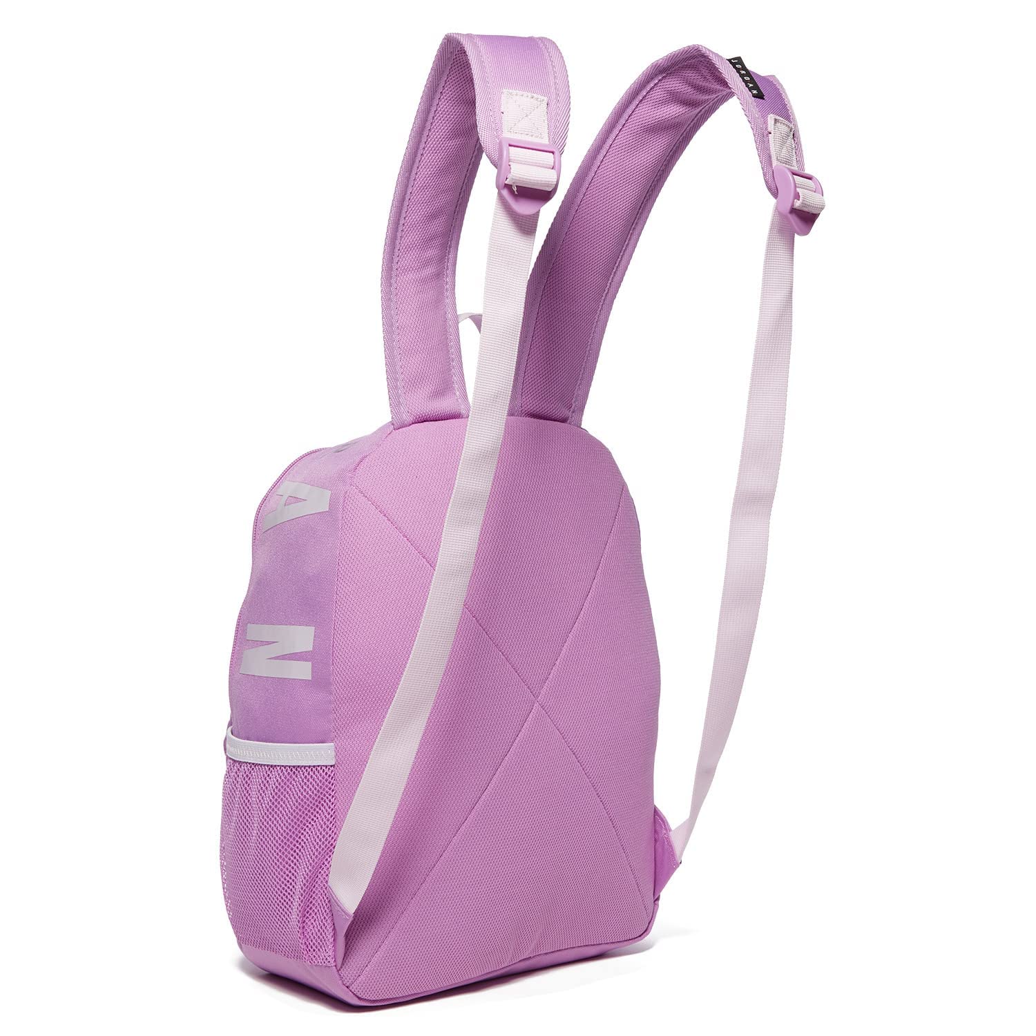 Jordan Backpack Air Mini Girl Backpacks Mini Fuchsia U 