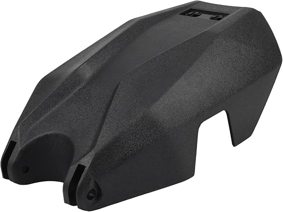 Talaria Battery Cover Motorcycle Battery Guard Protect Compatible with Talaria Sting MX3 MX4 Electric Dirt Bike Ebike Plastic