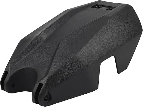 Talaria Battery Cover Motorcycle Battery Guard Protect Compatible with Talaria Sting MX3 MX4 Electric Dirt Bike Ebike Plastic