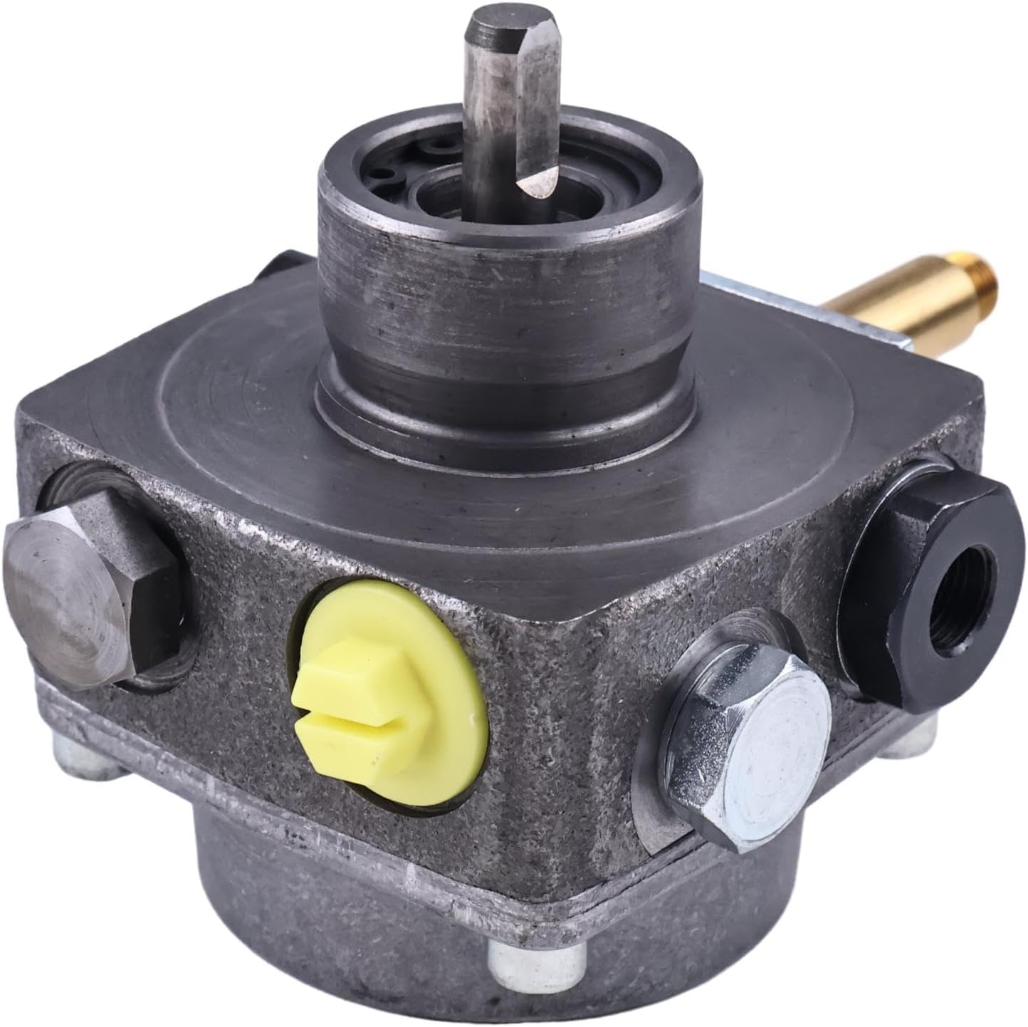 Burner Oil Pump 3007800 compatible with Riello G40 Series 230V 50/60Hz 4500 RPM