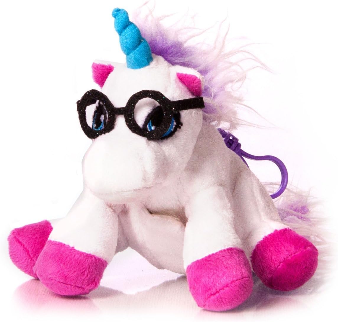 Li'L Unicorn Contact Lens Case Holder