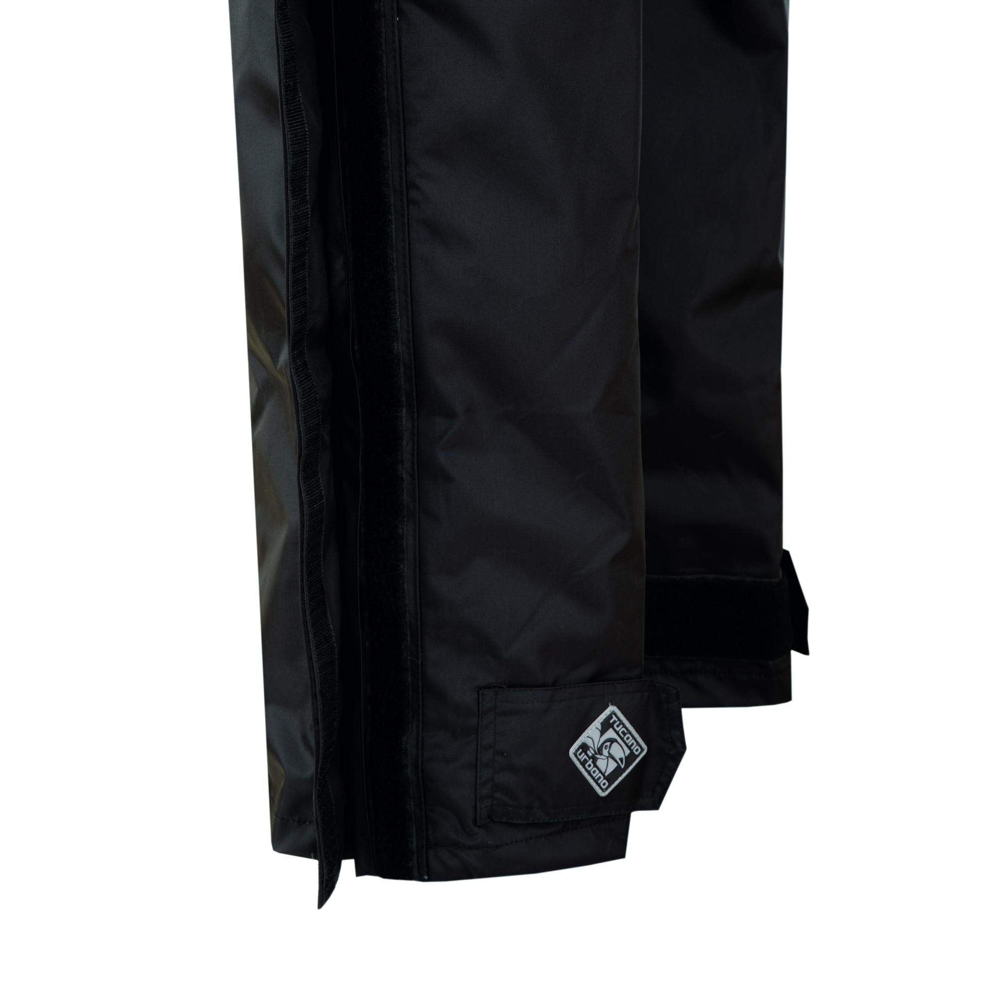 Tucano Urbano Panta Apribile Plus Hydroscud® Pantaloni Unisex - Adulto
