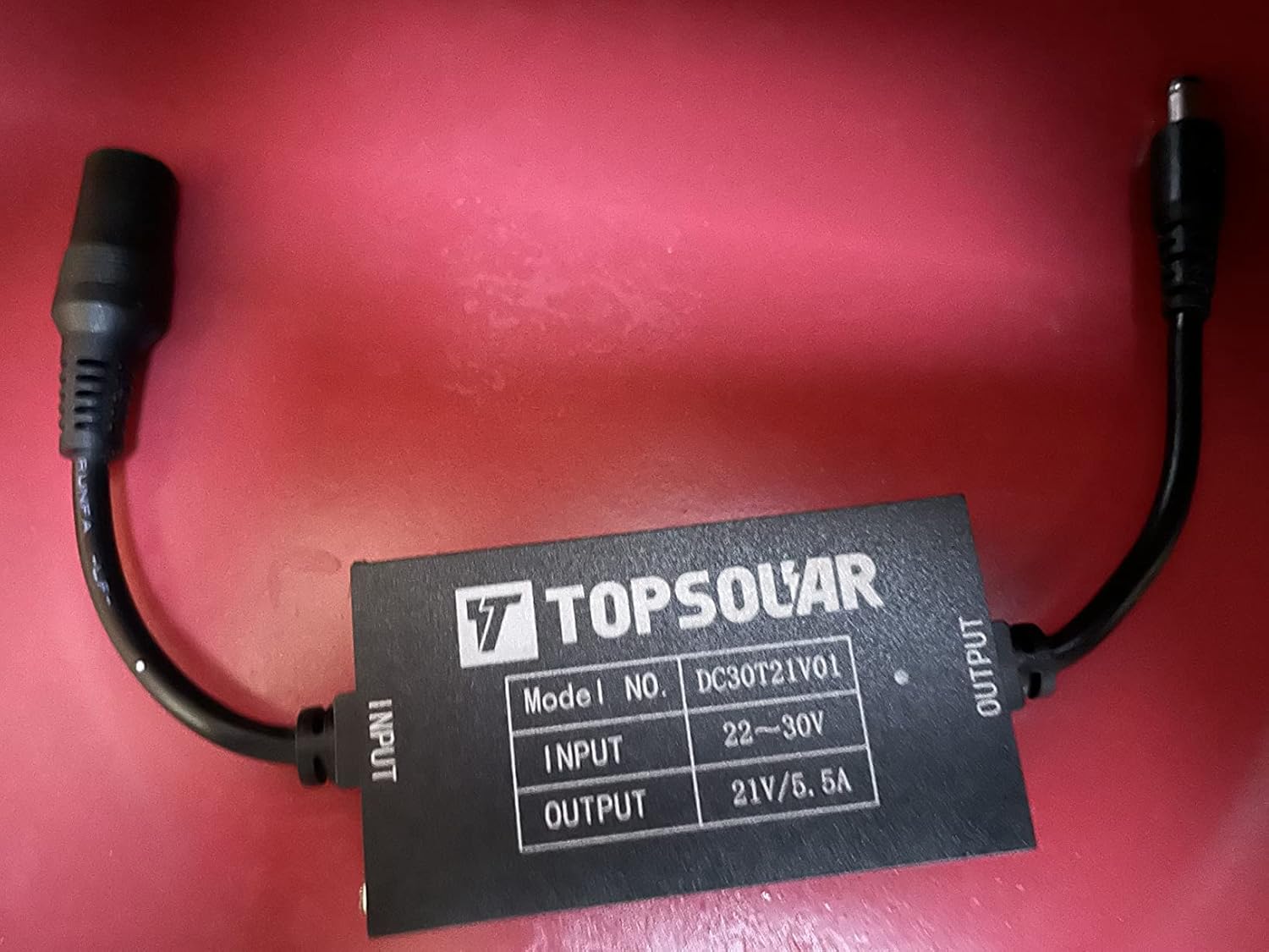 Topsolar Step Down Box Patio, Lawn & Garden