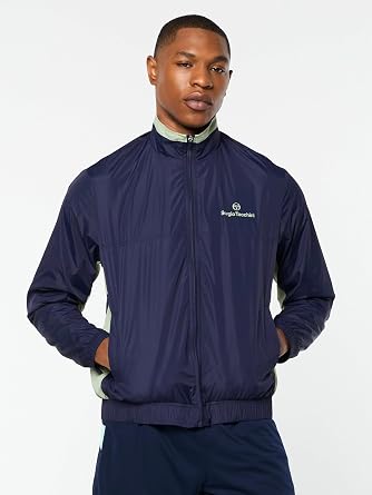Sergio Tacchini Luca Track Jacket