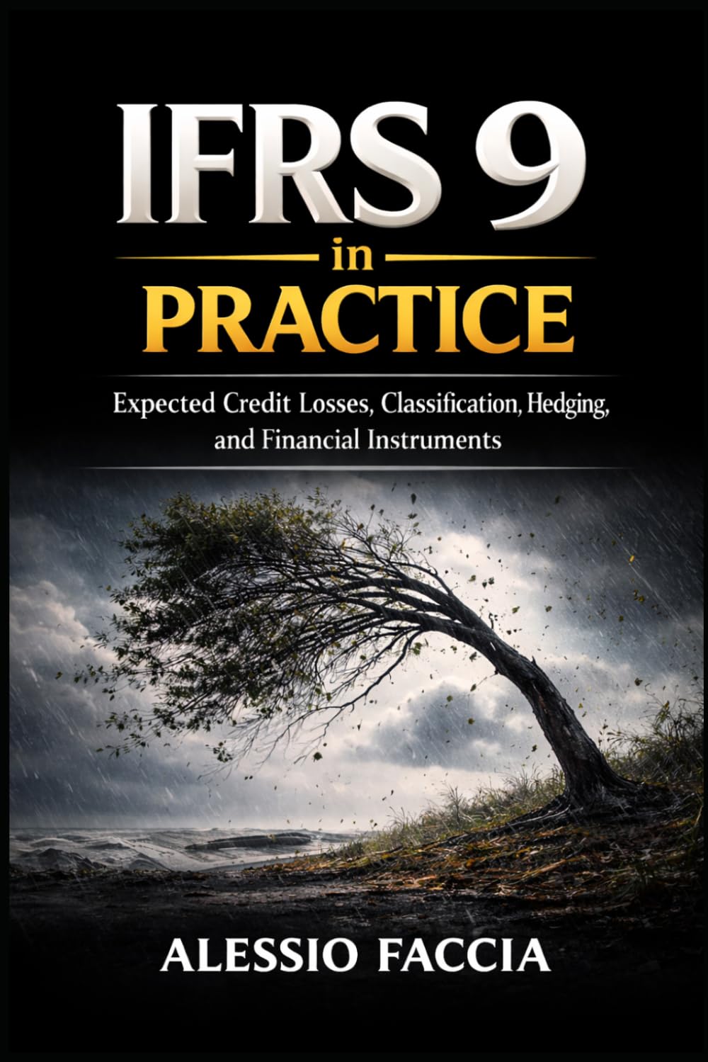 IFRS 9 in Practice: Expected Credit Losses, Classification, Hedging, and Financial Instruments (IFRS in Practice)