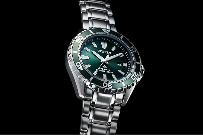 CITIZEN Promaster Sea Eco-Drive BN0150