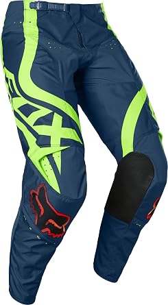 Fox Racing Mens Mens 180 Motocross Dirt Bike Pant