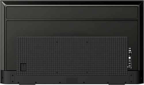 Miniatura 13 de Sony BRAVIA 2 II - Smart TV LED 4K Ultra HD de 55 pulgadas con Google TV y características exclusivas para PlayStation5 (K-55S20M2), modelo 2025