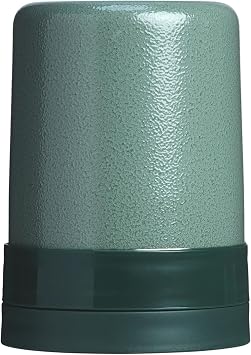 STANLEY 1913 Classic Legendary Buddy Cup 0.23L - Hammertone Green | Keeps 1 Hour Hot - 2 Hours Cold - Dishwasher Safe - Stainless Steel Coffee Cup - BPA-Free
