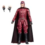 Marvel Legends Series Magneto (Amazon Exclusive) | Marvel Studios' Avengers: Doomsday Movie Collectible 6-Inch X-Men Action Figure Gift