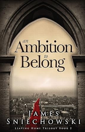 An Ambition To Belong