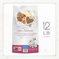 Vista 6 de Purina Fancy Feast Filete seco para gatos sabor Mignon con mariscos y camarones, bolsa de 12 libras