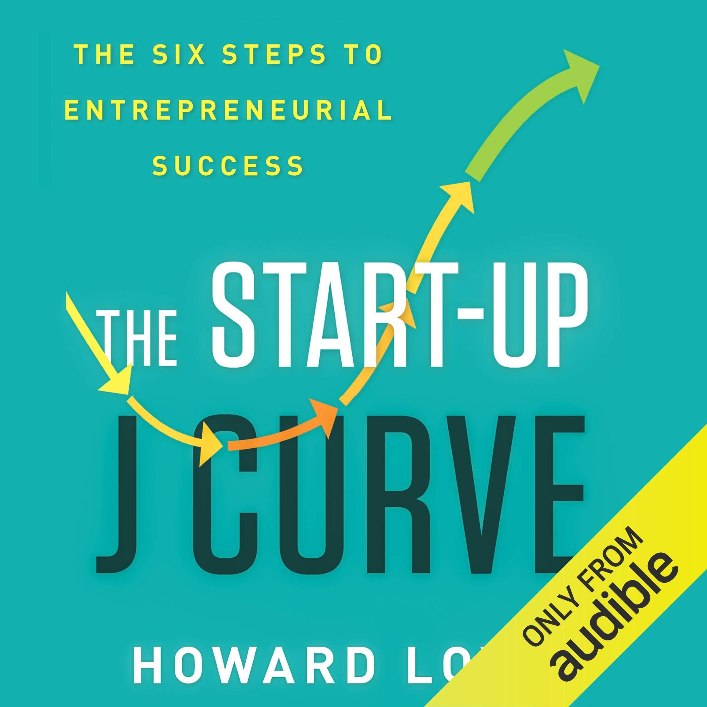 The Start-Up J Curve