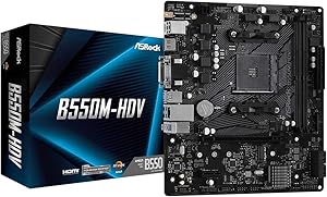 Supports most AMD AM4 Socket Ryzen 3000, 4000 G Series and 5000i Desktop Processors