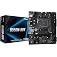 ASRock B550M-HDV Socket AM4 Micro-ATX Motherboard, Supports AMD Ryzen 5000/4000/3000 Series Processors, DDR4 4733+(OC), PCIe