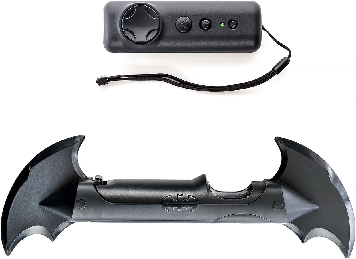 VRSE Batman Virtual Reality Set