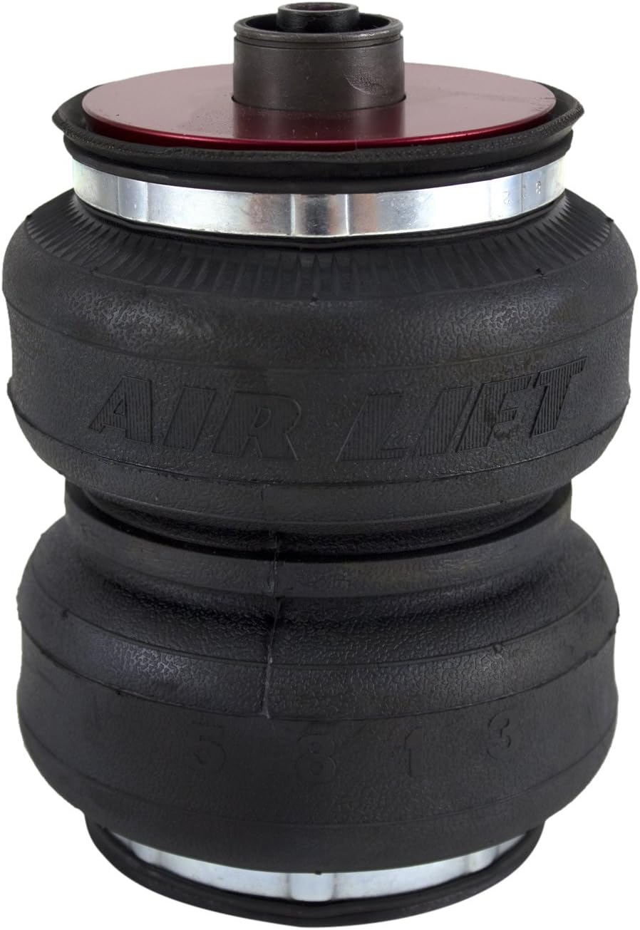 Air Lift 58524 Air Spring Kit