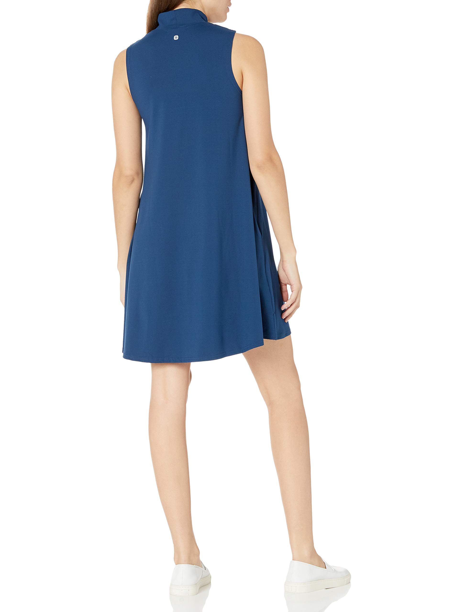 Soybu Women's Frolic Dress, Midnight, M