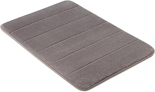 Amazon Basics Memory Foam Bath Mat