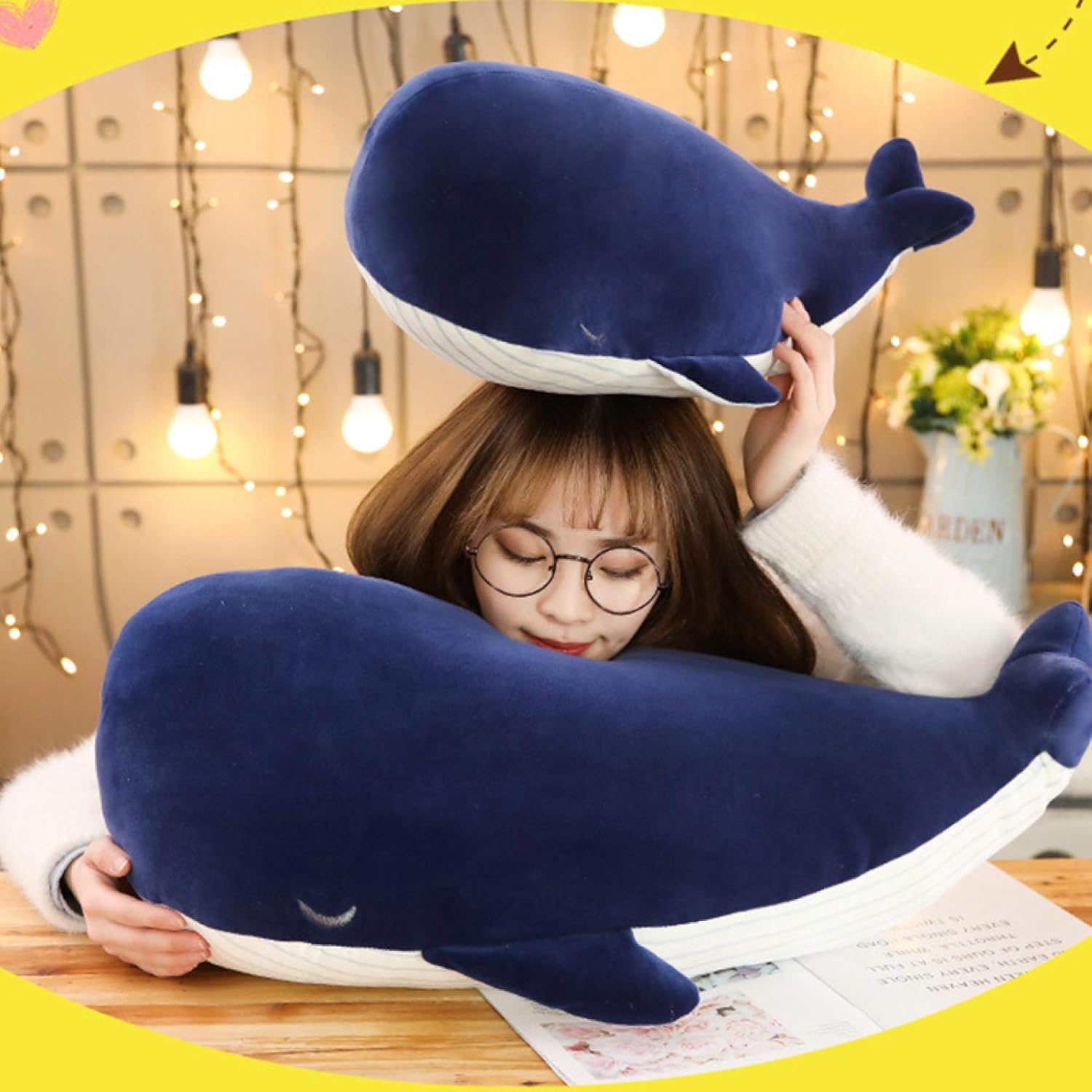 抱きまくら クジラ クジラー洗える まくら 横向き寝 安眠枕 65 父の日 プレゼント 抱き枕 背もたれ クッション 便利グッズ 抱き枕 ブルー プレゼント ふわふわぬいぐるみ お祝い 贈り物 柔らかい クッション 抱きまくら 多機能 だきまくら お祝い Faz Co Zm
