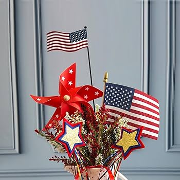 【看板３枚セット】ハリウッド・サンタモニカ・サンセット　標識　USA　アメリカ Amazon.com: E-view Patriotic Garden Stake Rustic Metal