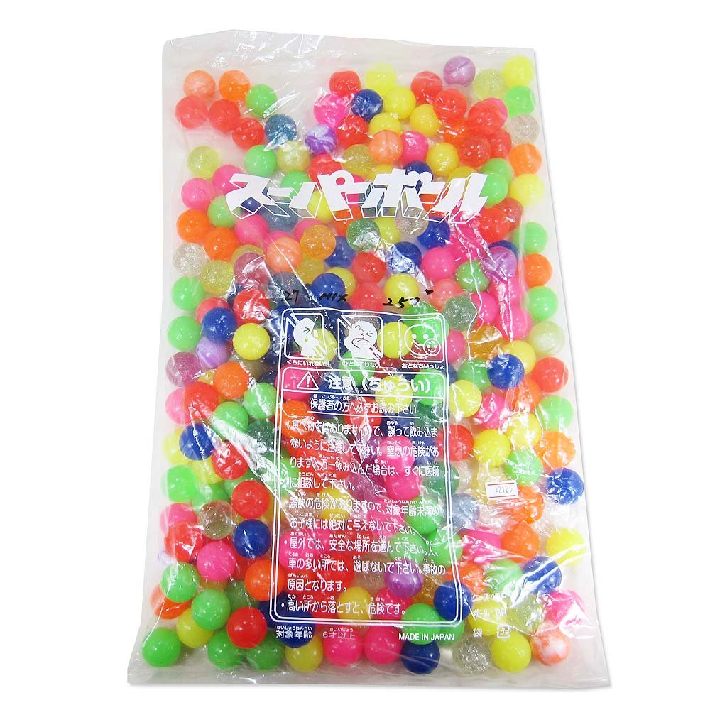 Amazon | スーパーボール・すくい系玩具 27mm大きめ スーパーボール Amazon | スーパーボール・すくい系玩具 27mm大きめ スーパーボール