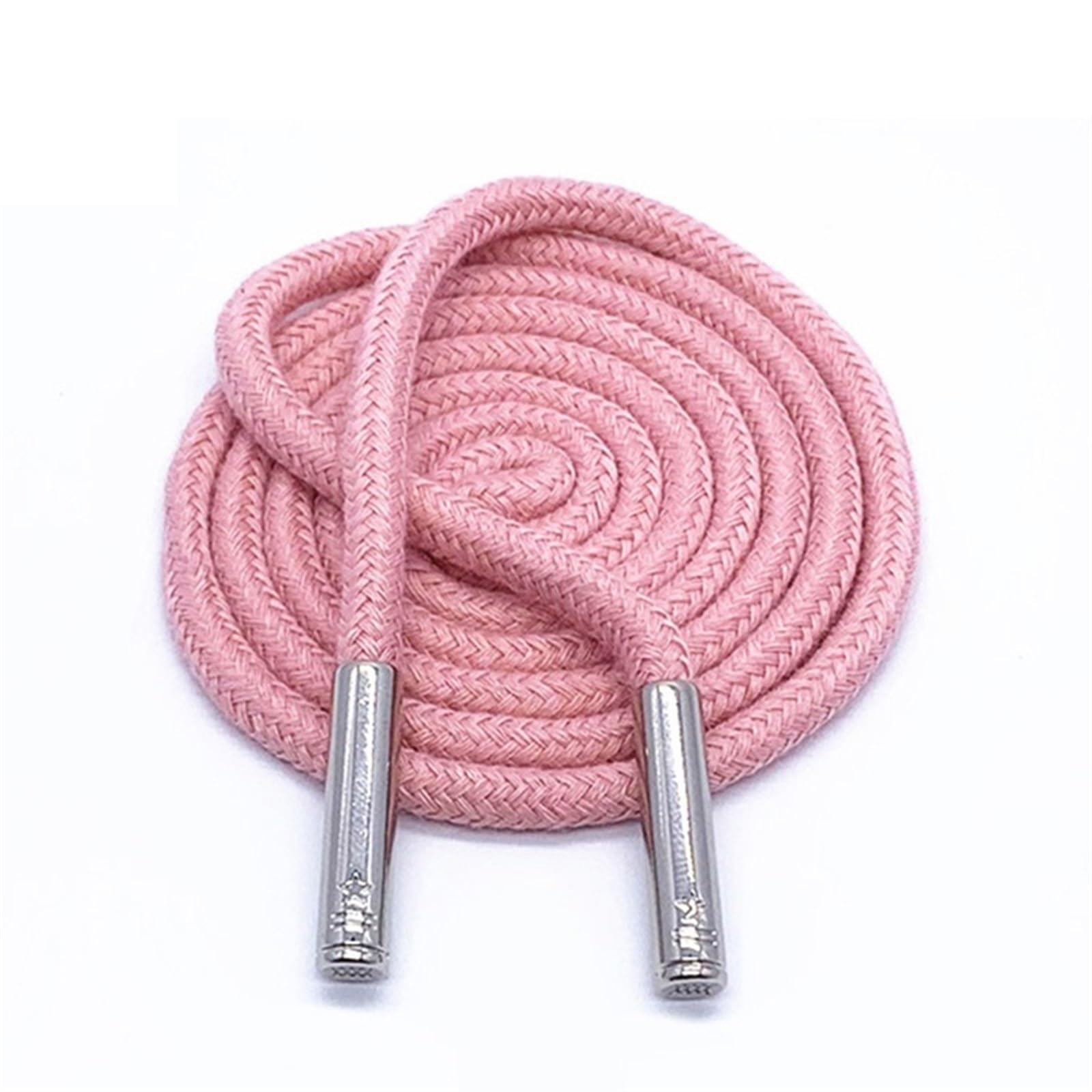 Lyhydma I Drawstring Cord Sweatpants Drawstring Strap Detachable Metal Head Sports Rope Pants Belt Thread Cord For Hoodies Diy Sewing Accessories(I)