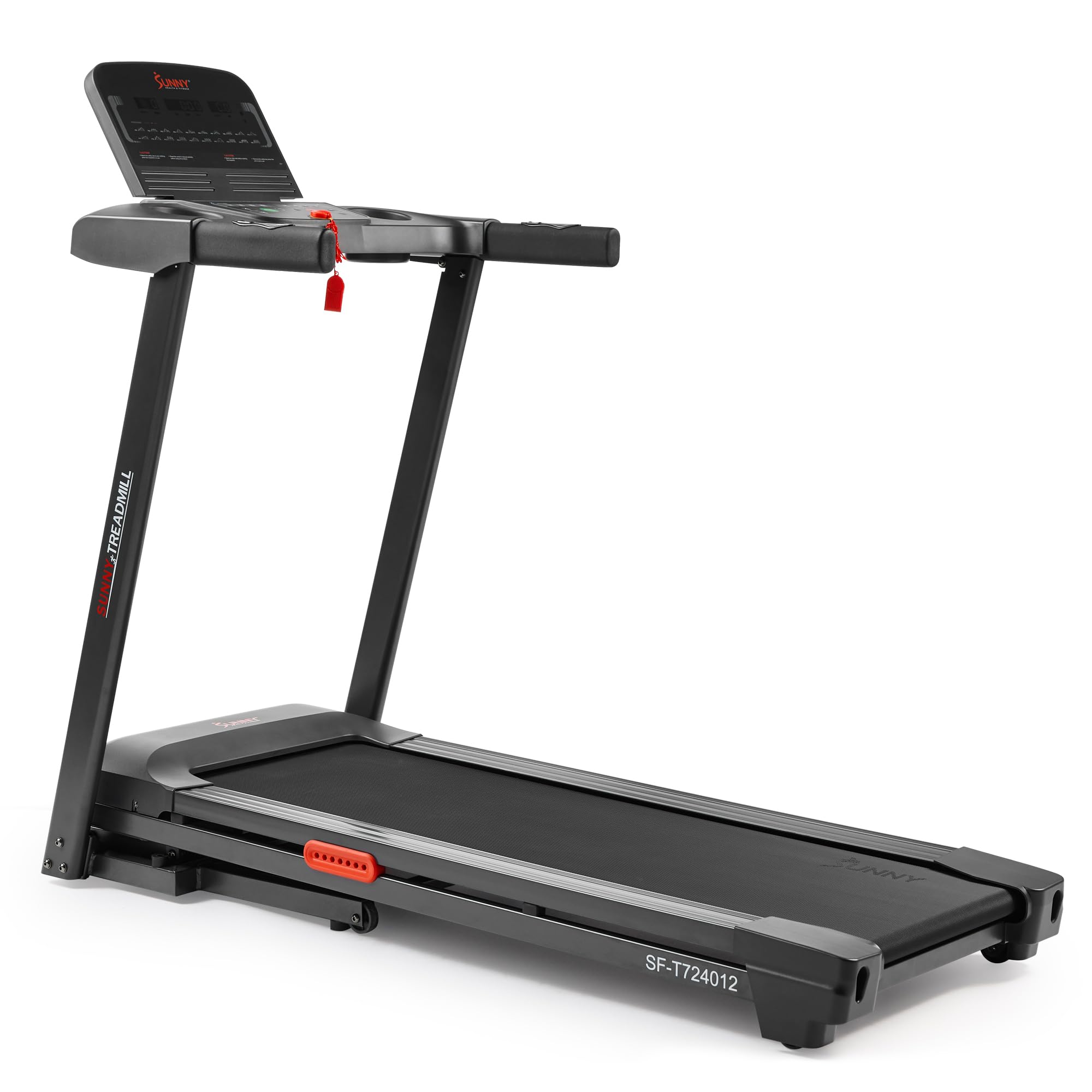 Sunny Health & Fitness Treadmill