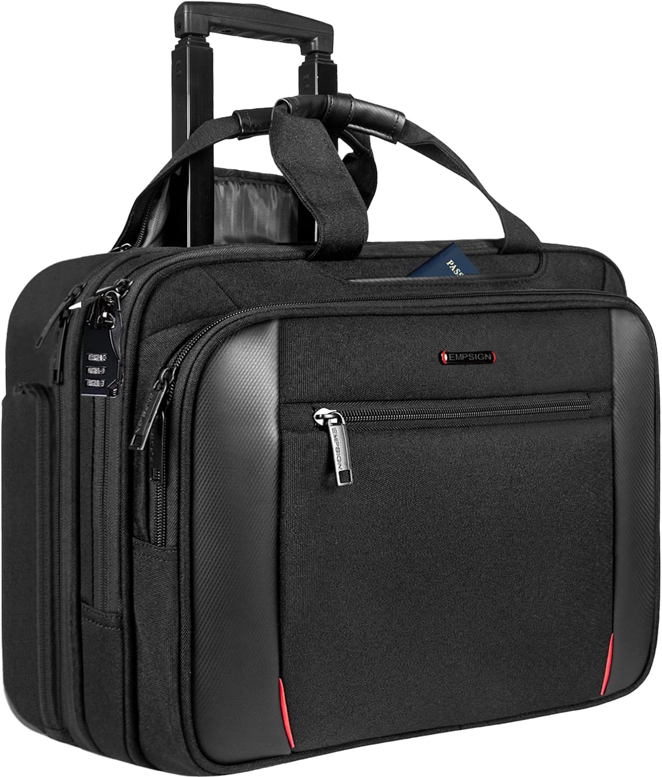 Wenger/SwissGear 600659 17" Trolley Case Laptop Bag Laptop Bags Laptop