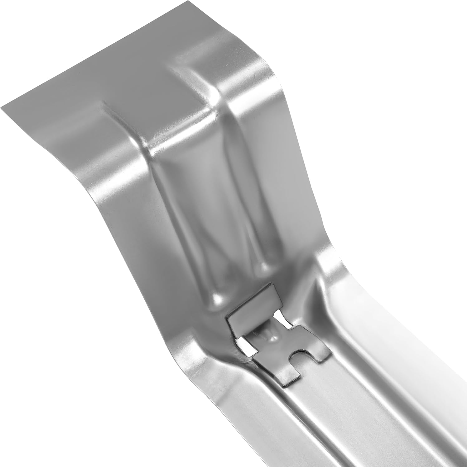 KUAFU Trunk Floor Pan Compatible with 1968-1972 Chevrolet Chevelle Pontiac Lemans Tempest Olds Cutlass 442 Buick Skylark GS