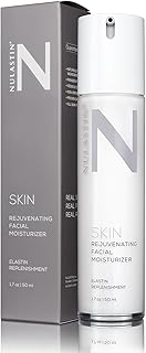 NULASTIN Hidratante facial rejuvenecedor con ...