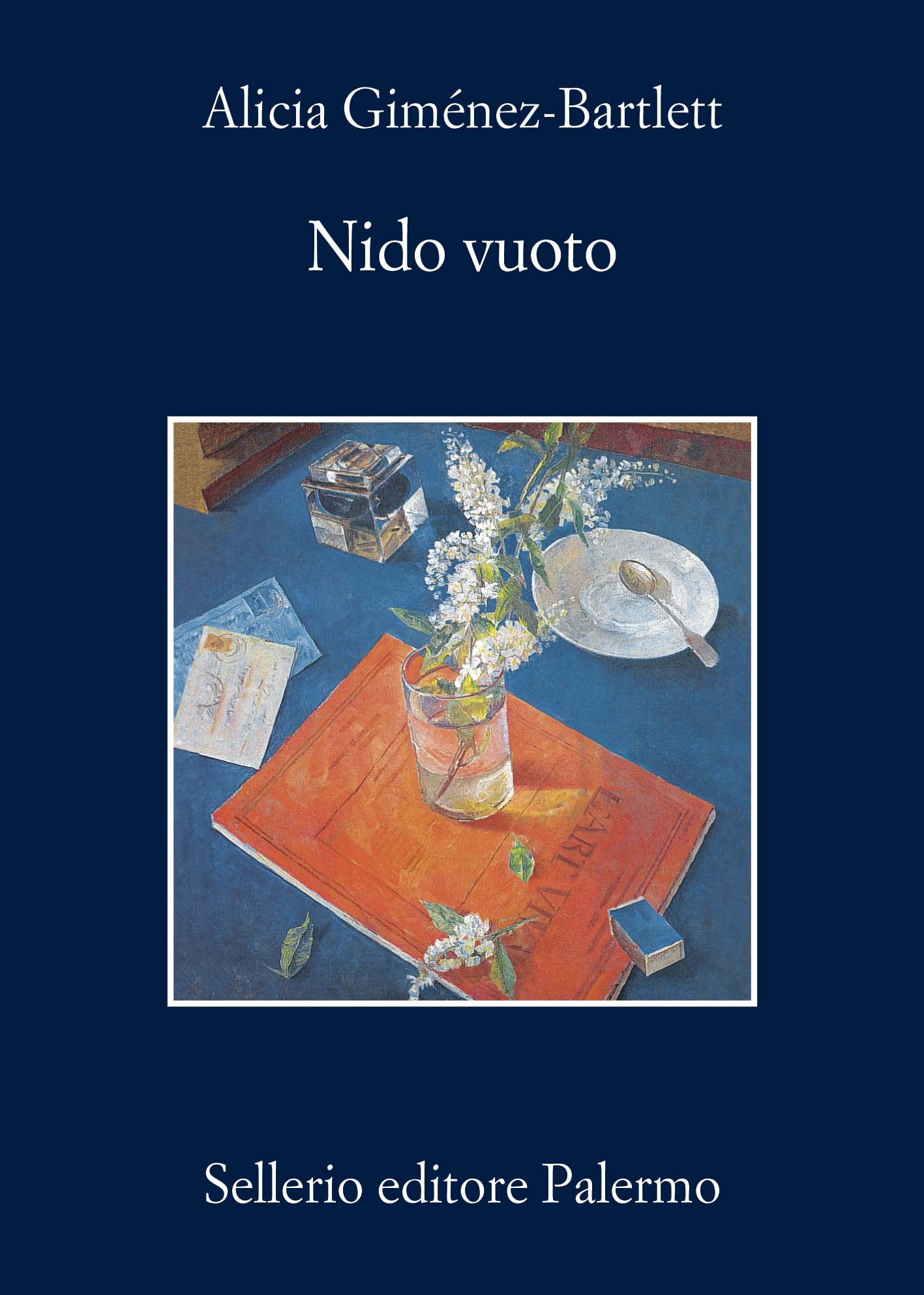 Nido Vuoto - 4