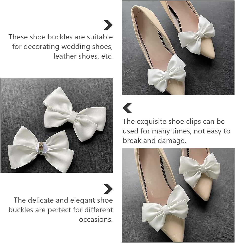 Cipőklipszek részletei