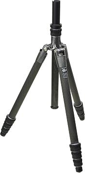 Gitzo GT2545T Series 2 Carbon 4 section Traveler Tripod Black