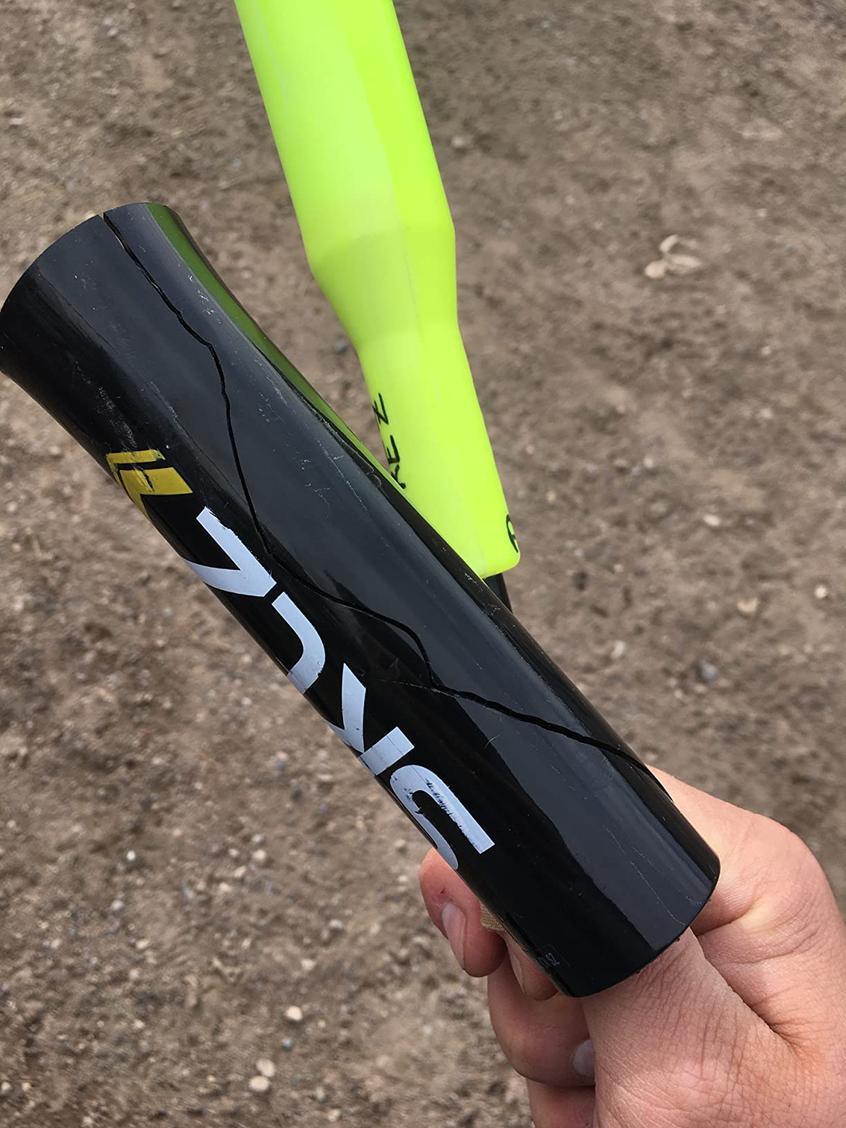 SKLZ Hitting Stick Batting Swing Trainer
