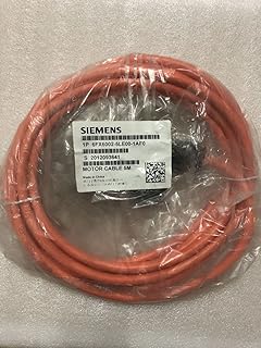 Davitu Motor Controller - 6FX6002-5LE00-1AF0 and original cable