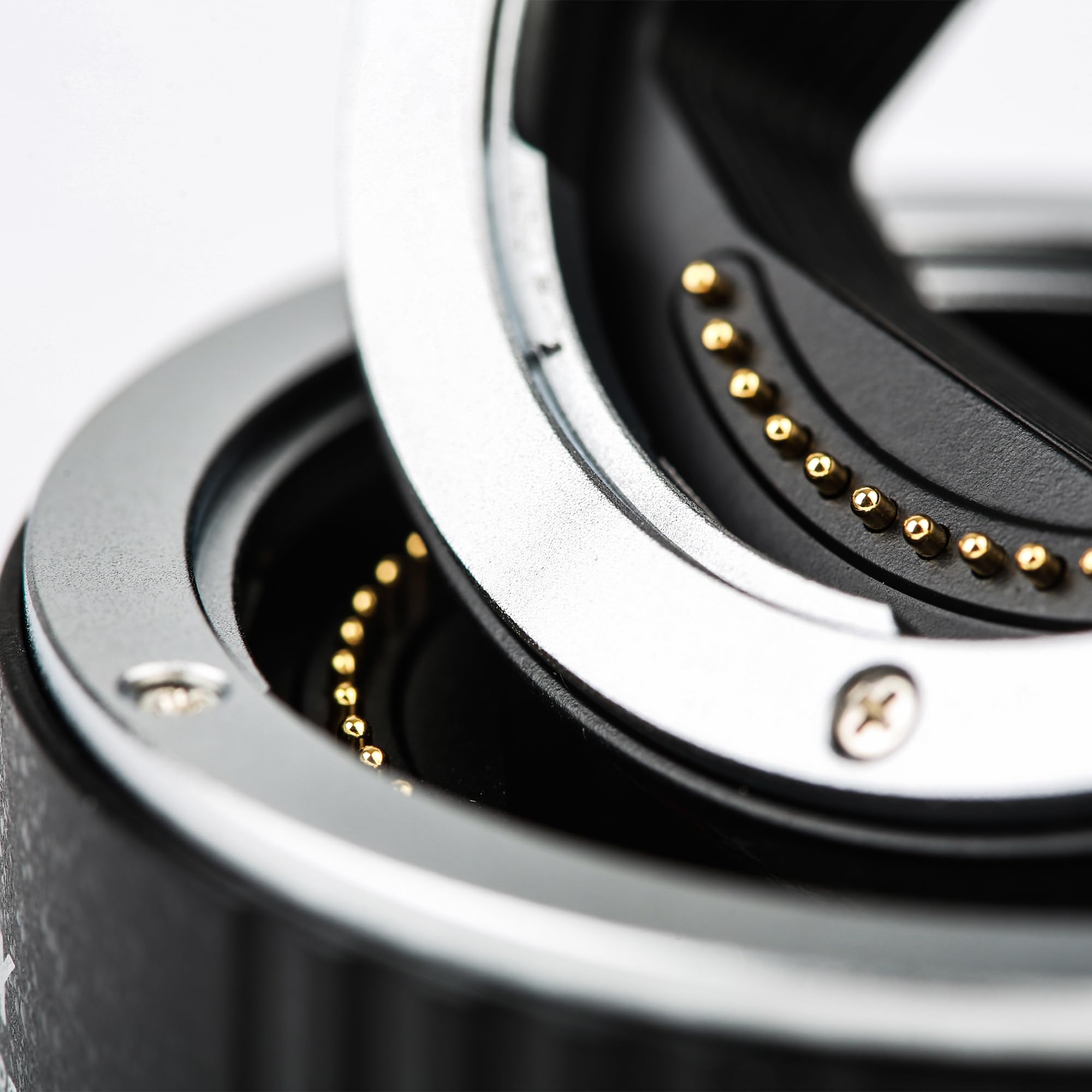 Amazon.com : VILTROX DG-L Metal Mount Auto Focus Macro Extension