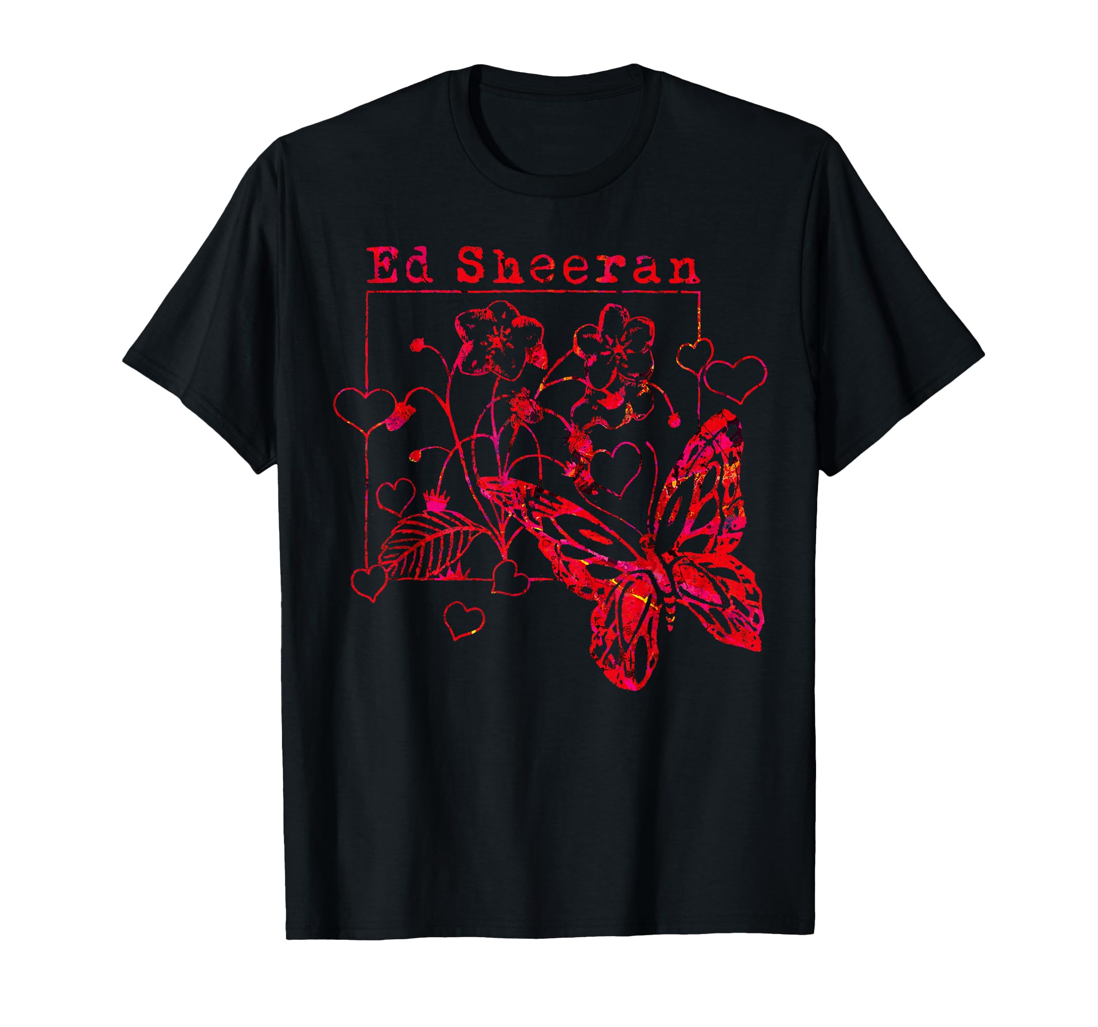 Kleidung mit Designs von Amazon Merch on Demand