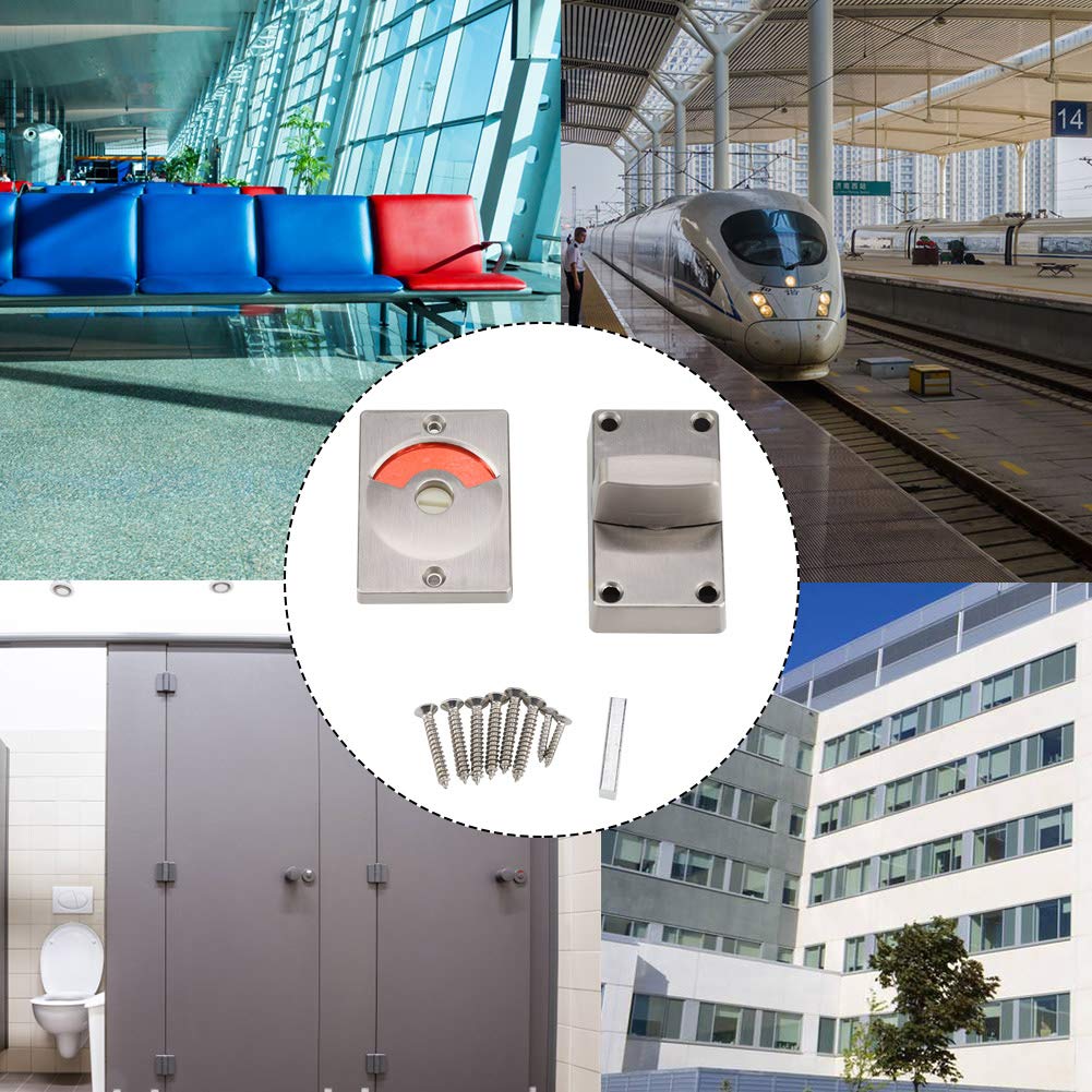 Chiave Per Serratura AGB Patent Numero 9 - Cromo Opaco, Apre Tutte Le Serrature AGB N.9 - Foto 5