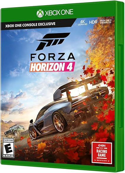 Forza Horizon 4 Forza Horizon 4 1 Games Amazon Co Uk Pc Video Games Forza Horizon 4 Forza Horizon 4 1 Games Amazon Co Uk Pc Video Games