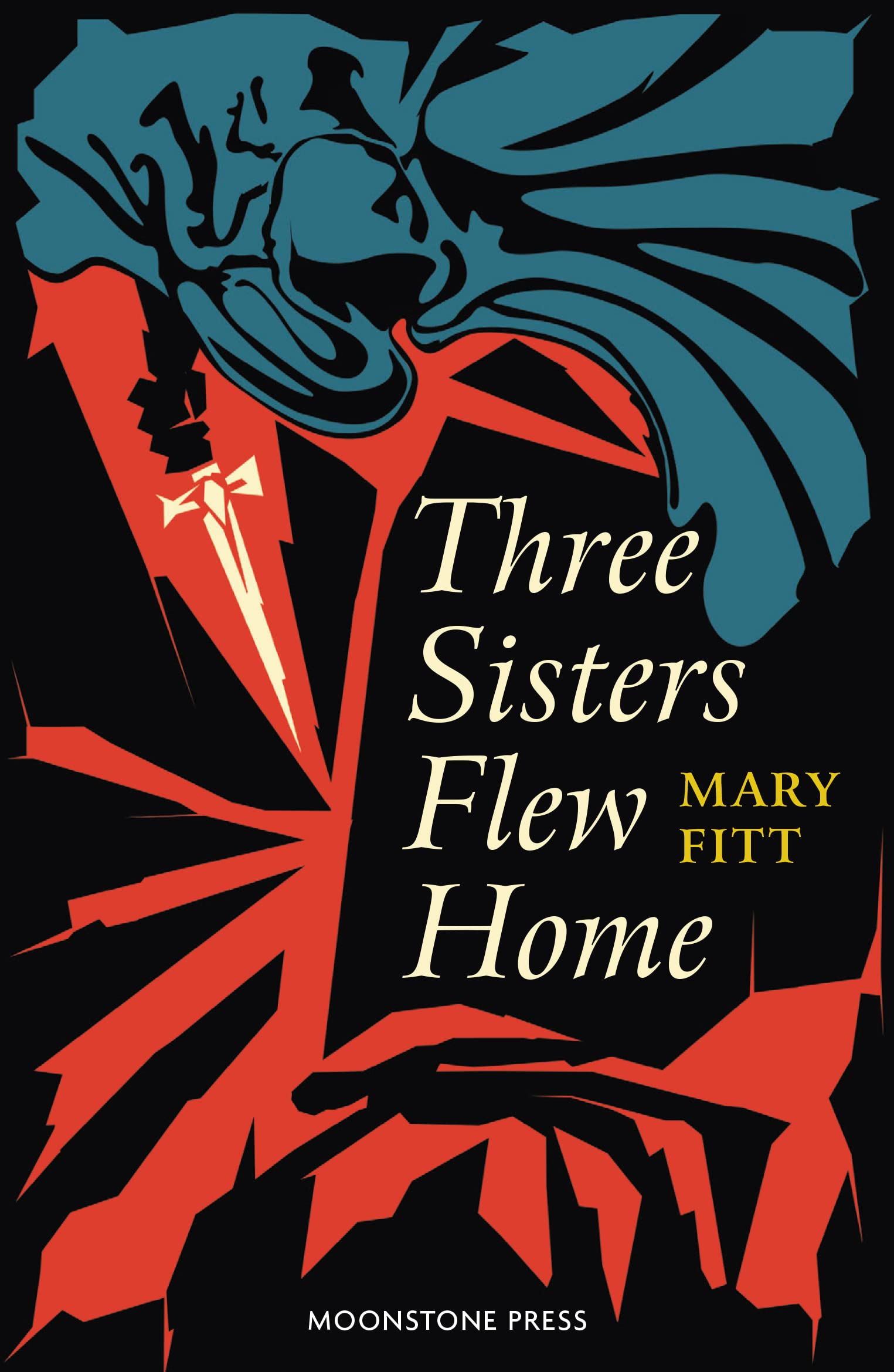Three Sisters Flew Home