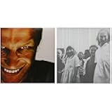 Richard D. James Album & Come To Daddy Record Set