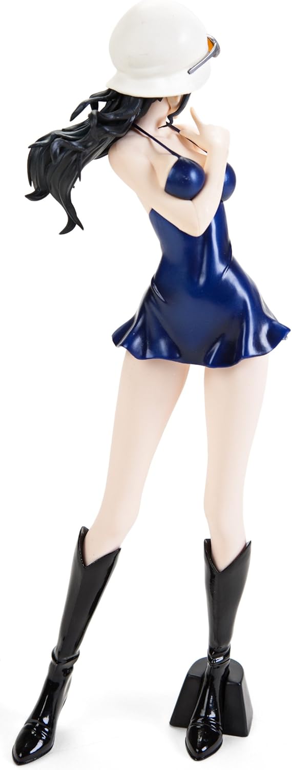 Banpresto One Piece Glitter & Glamours Nico Robin Dressrosa Style A Action Figure