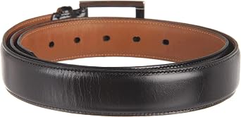 Johnston & Murphy Dress Belt