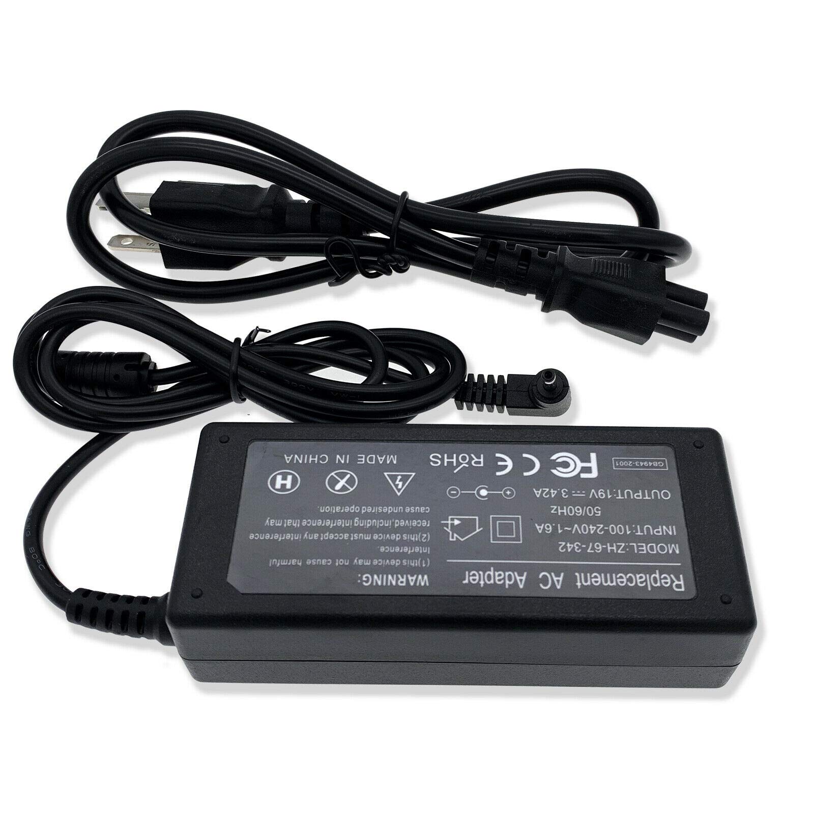 Amazon.com: LYeccl AC Power Adapter for Wacom Cintiq Companion DTH