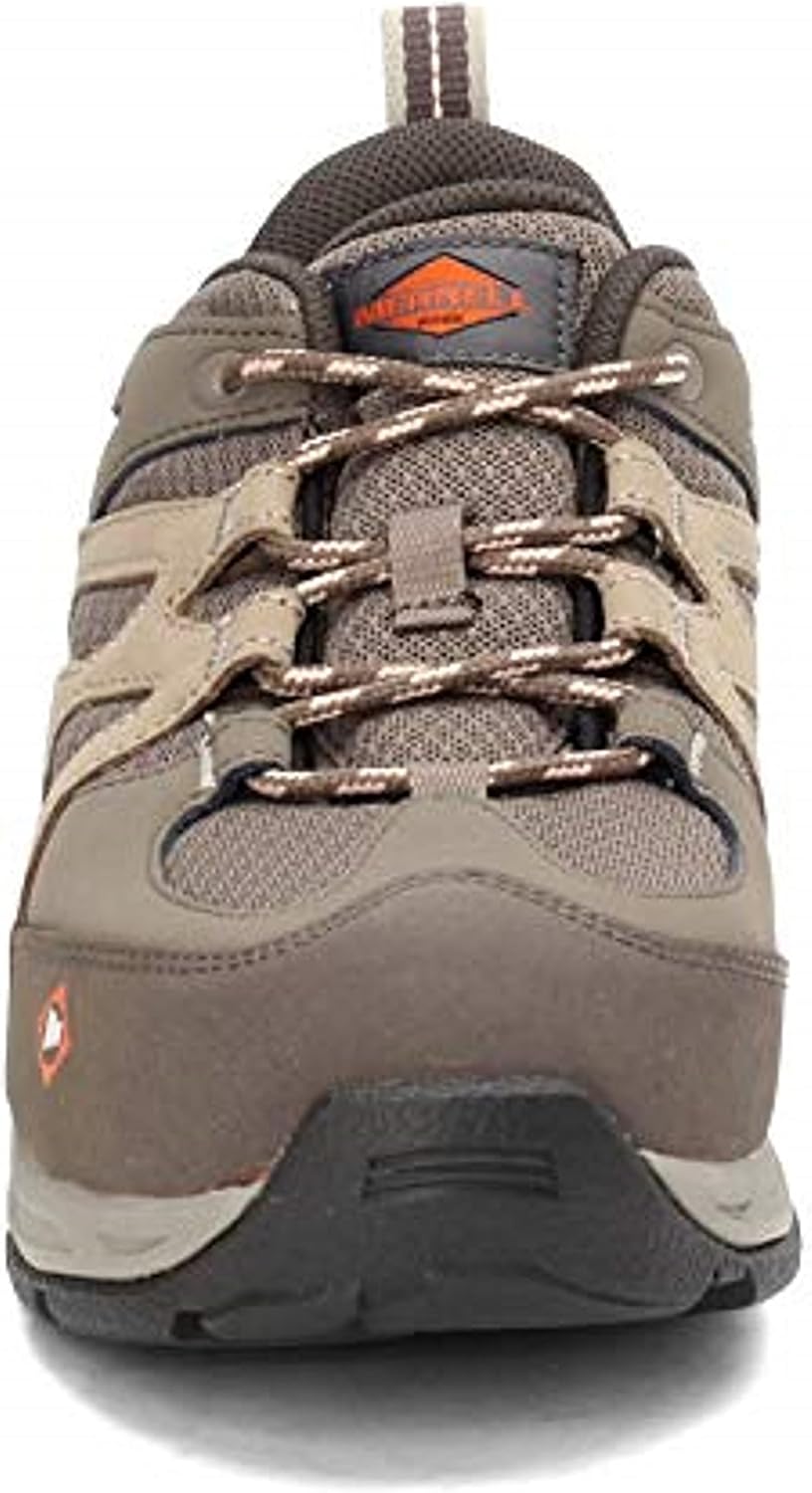 Merrell Women's Siren Alloy Toe Work Shoes Industrial : Clothing, Shoes & Jewelry