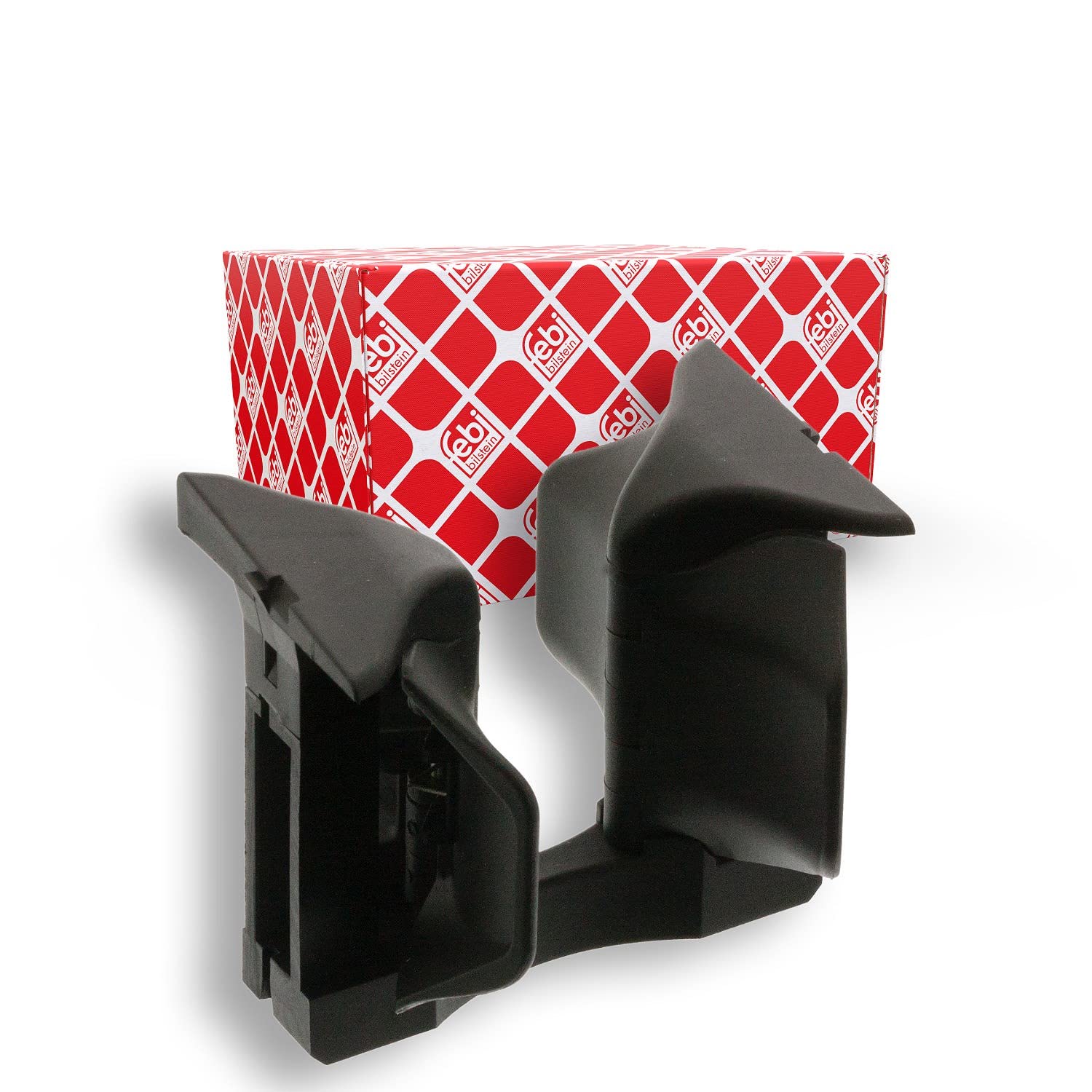 febi bilstein 45668 Dosenhalter , 1 Stück