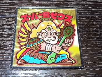 ビックリマン　レヤ 71ScK5HnjmL._UF350,350_QL50_.jpg