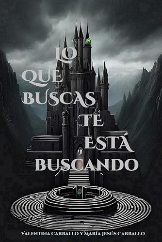 Lo que buscas te está buscando: 2 (ENCUENTRA PRIMERO EL REINO Y LO DEMÁS TE SERÁ DADO POR AÑADIDURA)