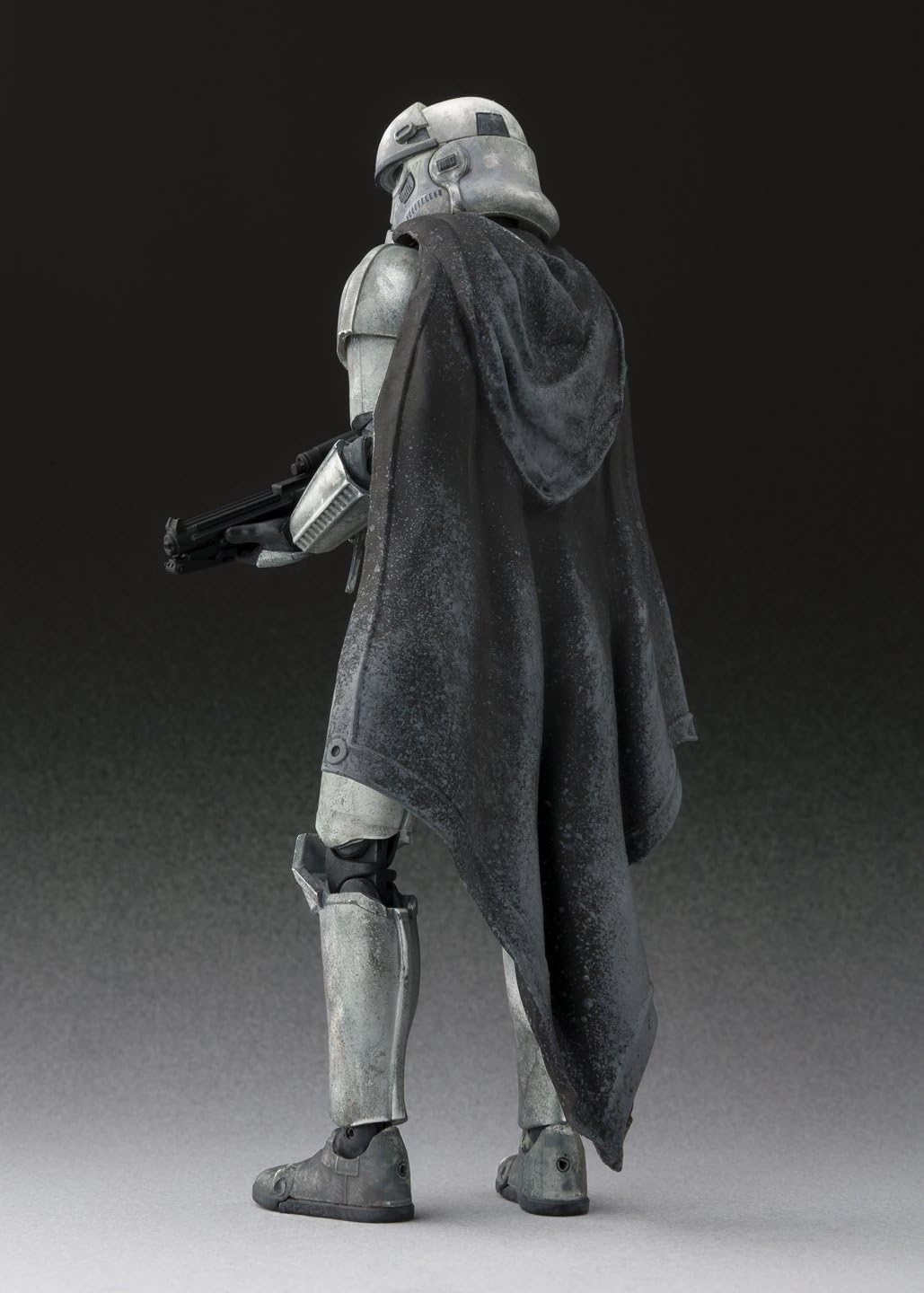 Hobby S.H.Figuarts MINBAN STORM TROOPER "Han Solo / Star Wars Story"